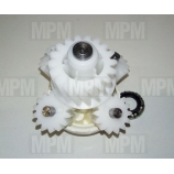 MS-5580226 - Support pignon robot F41 Krups