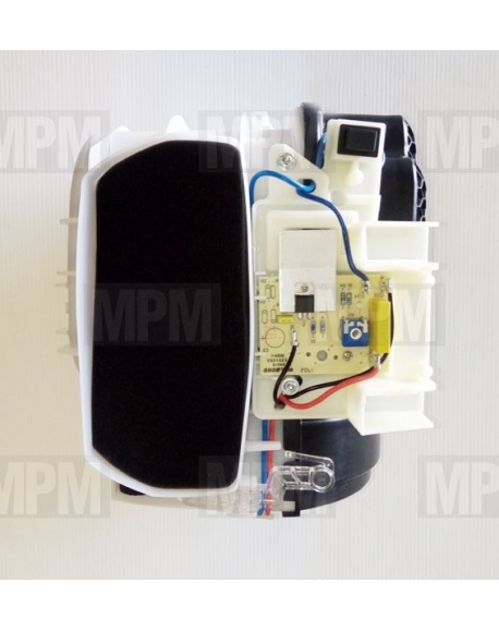 RS-RT4146 - Bloc moteur aspirateur Silence Force Extreme Compact Rowenta