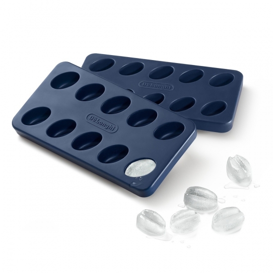 5513228071 - Bac à glaçons forme grains de café ECAM650 Delonghi