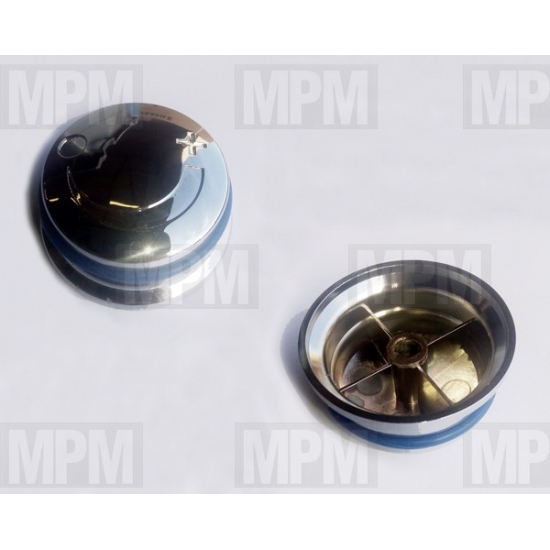 5010002176 - Kit 2 volants barbecue 4 series Classic LXS Campingaz