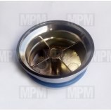 5010002176 - Kit 2 volants barbecue 4 series Classic LXS Campingaz 5010002176 - Kit 2 volants barbecue 4 series Classic LXS Campingaz