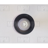 RS-RT900698 - Interrupteur noir nettoyeur vapeur Clean & Steam Rowenta