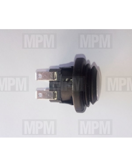 RS-RT900698 - Interrupteur noir nettoyeur vapeur Clean & Steam Rowenta