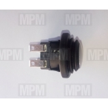 RS-RT900698 - Interrupteur noir nettoyeur vapeur Clean & Steam Rowenta