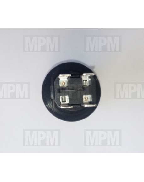 RS-RT900698 - Interrupteur noir nettoyeur vapeur Clean & Steam Rowenta