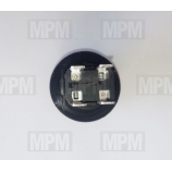 RS-RT900698 - Interrupteur noir nettoyeur vapeur Clean & Steam Rowenta