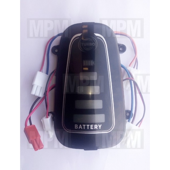 48019917 - Module électronique aspirateur balai sans fil Candy Hoover