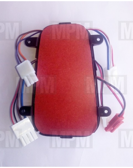 48019917 - Module électronique aspirateur balai sans fil Candy Hoover