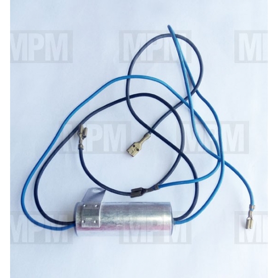 899668901349/9 - Condensateur aspirateur Electrolux