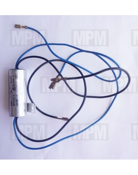 899668901349/9 - Condensateur aspirateur Electrolux