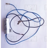 899668901349/9 - Condensateur aspirateur Electrolux
