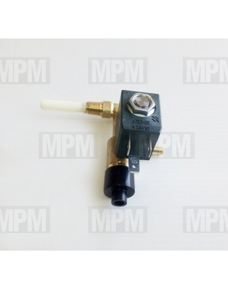 CS-00142418 - Electrovanne + bobine générateur vapeur express easy Tefal Calor