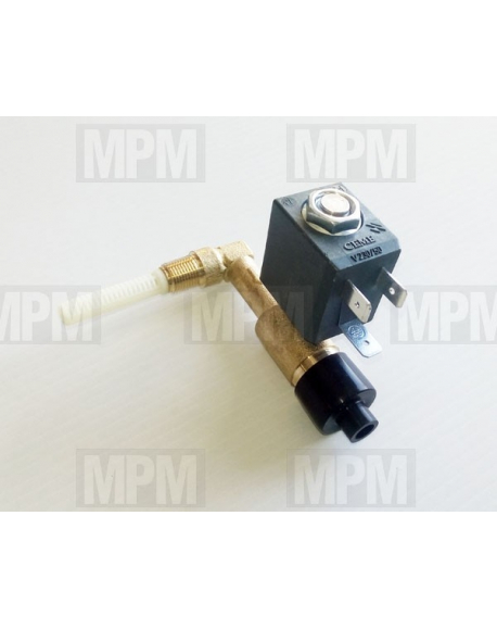 CS-00142418 - Electrovanne + bobine générateur vapeur express easy Tefal Calor