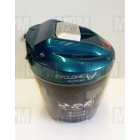 48020894 - Ensemble boite Cyclonique aspirateur traineau Hoover