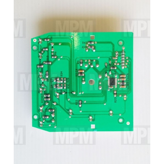MS-651111 - Carte électronique de commande blender Perfectmix Moulinex