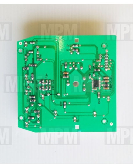MS-651111 - Carte électronique de commande blender Perfectmix Moulinex