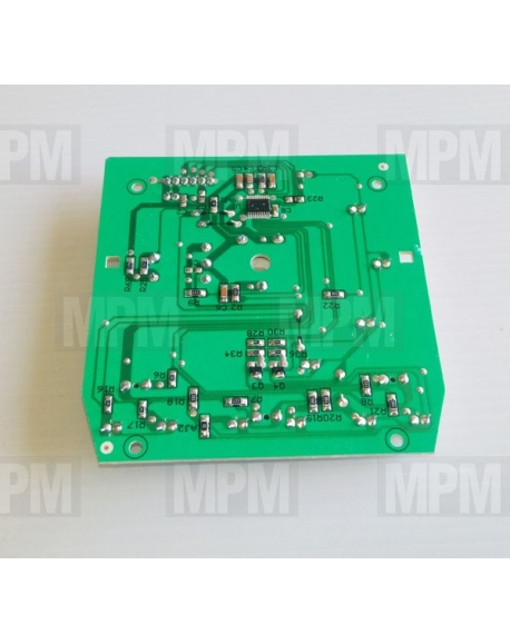 MS-651111 - Carte électronique de commande blender Perfectmix Moulinex