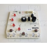 MS-651111 - Carte électronique de commande blender Perfectmix Moulinex