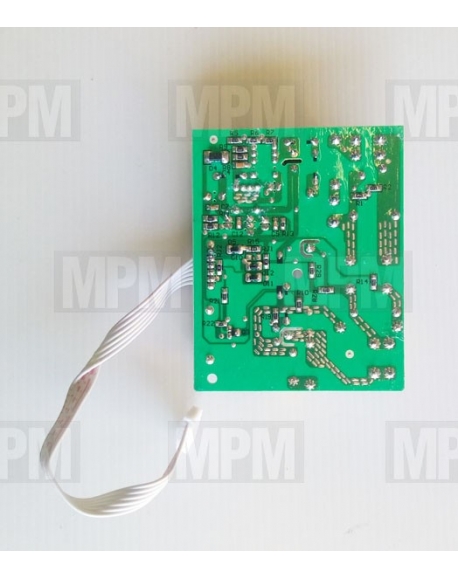 MS-651112 - Carte électronique de puissance blender Perfectmix Moulinex