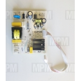 MS-651112 - Carte électronique de puissance blender Perfectmix Moulinex