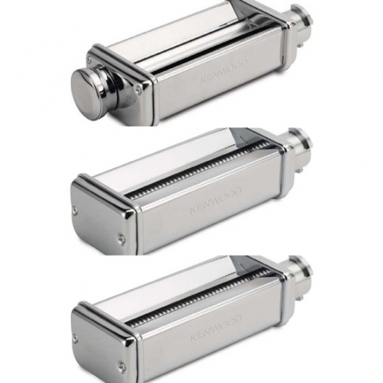 AW20011036 - Kit accessoires x3 PASTA EXPERT MAX 980ME : KAX980/981/984 robot Kenwood