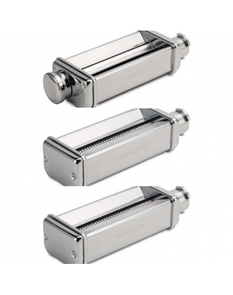 AW20011036 - Kit accessoires x3 PASTA EXPERT MAX 980ME : KAX980/981/984 robot Kenwood