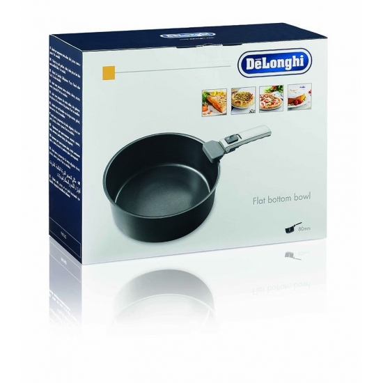 5512510161 - Cuve complète friteuse Multifry FH1130/63/73 Delonghi