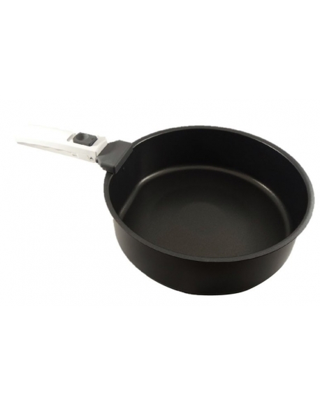 5512510161 - Cuve complète friteuse Multifry FH1130/63/73 Delonghi