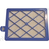 9001951194  - filtre hepa efh12w lavable adaptable aspirateur electrolux 