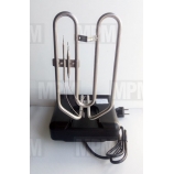 ss-996441 - Boitier + résistance friteuse Family Pro Eco 3L Tefal