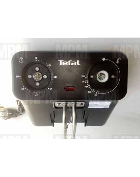 ss-996441 - Boitier + résistance friteuse Family Pro Eco 3L Tefal