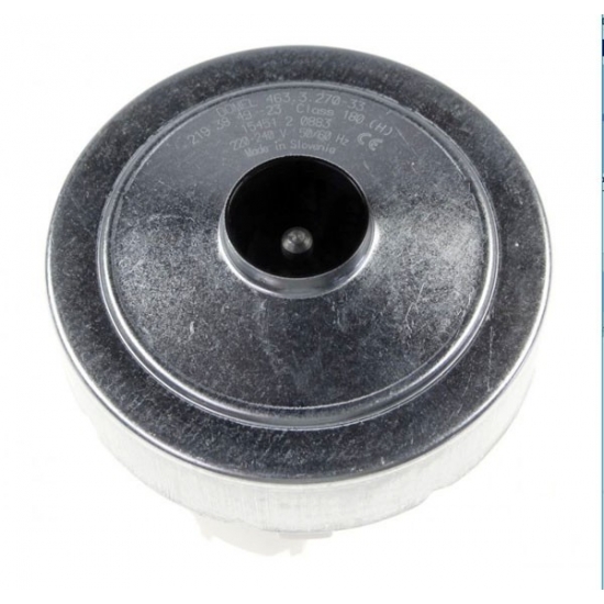 219384923/5 - Moteur 230v 800w aspirateur sans sac Electrolux