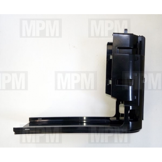 MS-624037 - Capot Expresso Nespresso Citiz Krups