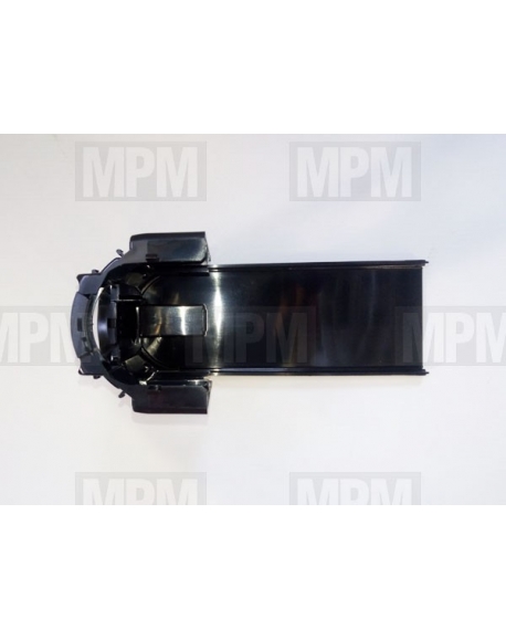 MS-624037 - Capot Expresso Nespresso Citiz Krups