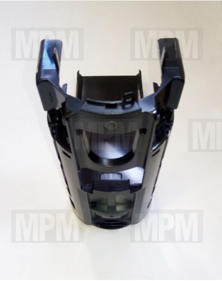 MS-624037 - Capot Expresso Nespresso Citiz Krups