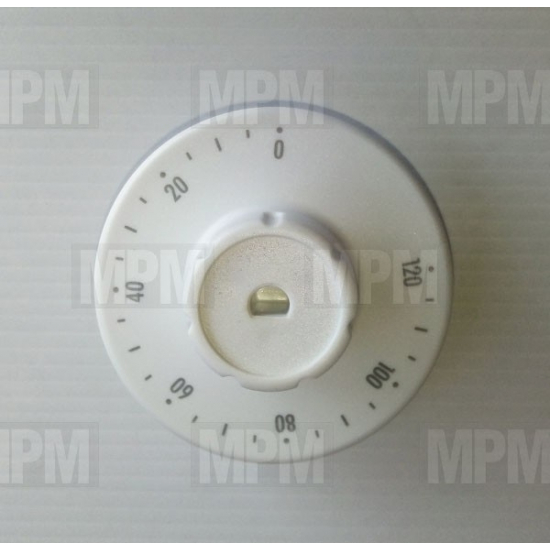 5511810278 - Bouton mini four Delonghi