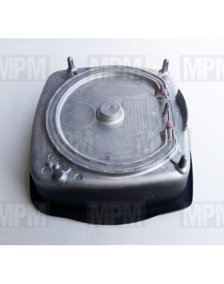 ss-996179 - Cuve + résistance friteuse Versalio Deluxe Tefal