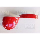 MS-624370 - Enjoliveur droit rouge expresso Dolce Gusto Lumio Krups