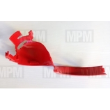 MS-624370 - Enjoliveur droit rouge expresso Dolce Gusto Lumio Krups