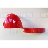 MS-624373 - Enjoliveur gauche rouge expresso Dolce Gusto Lumio Krups