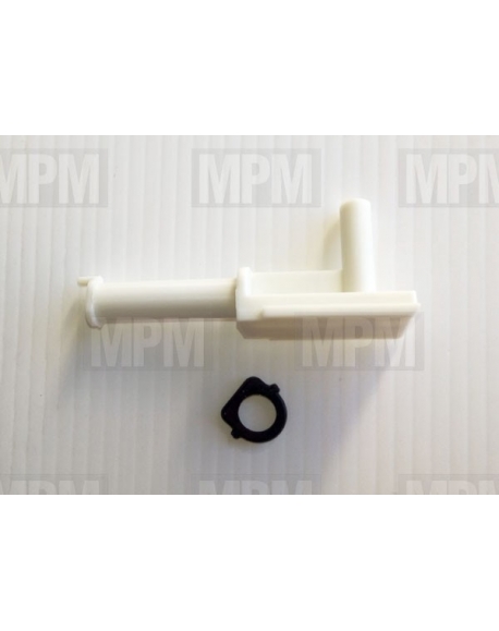 SS-995540 - Levier cuiseur programmable Cookeo Moulinex