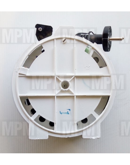 RS-RT900470 - Enrouleur aspirateur sans sac Power Space Rowenta