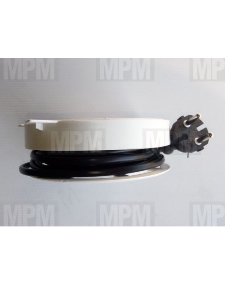 RS-RT900470 - Enrouleur aspirateur sans sac Power Space Rowenta