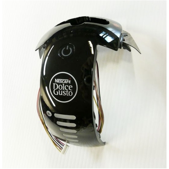 MS-623824 - Carte électronique de commande Expresso Genio 2 Dolce Gusto Krups