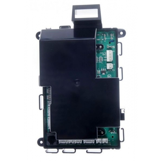 505857 - Carte de puissance robot café 11491 11492 Magimix