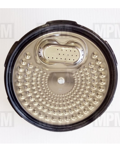 SS-208053 - Réflecteur/couvercle cuiseur programmable Cookeo + Moulinex