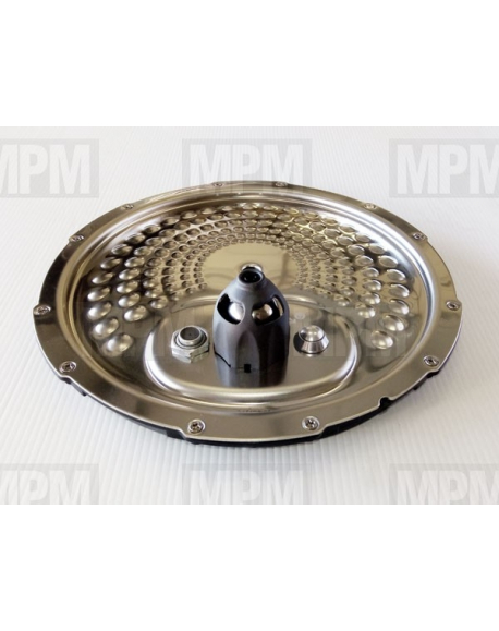 SS-208053 - Réflecteur/couvercle cuiseur programmable Cookeo + Moulinex