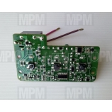 FS-9100026099 - Carte électronique système vapeur Liberty Calor