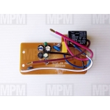 FS-9100026099 - Carte électronique système vapeur Liberty Calor