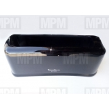 SS-986987 - Coque noire grille-pain Principio Moulinex